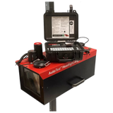 Ultimate Roadworthy Kit - Maxi Brake Meter + Magnetic Tint Tester + Headlight Aligner Combination