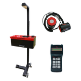 Ultimate Roadworthy Kit - Mini Brake Meter With GPS + Magnetic Tint Tester + Headlight Aligner Combination