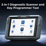 Topdon UltraDiag Diagnostic Scan Tool + Key Programmer