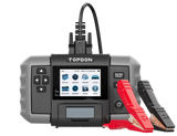 Topdon BT600 Plus Battery Tester 6-24V With Printer
