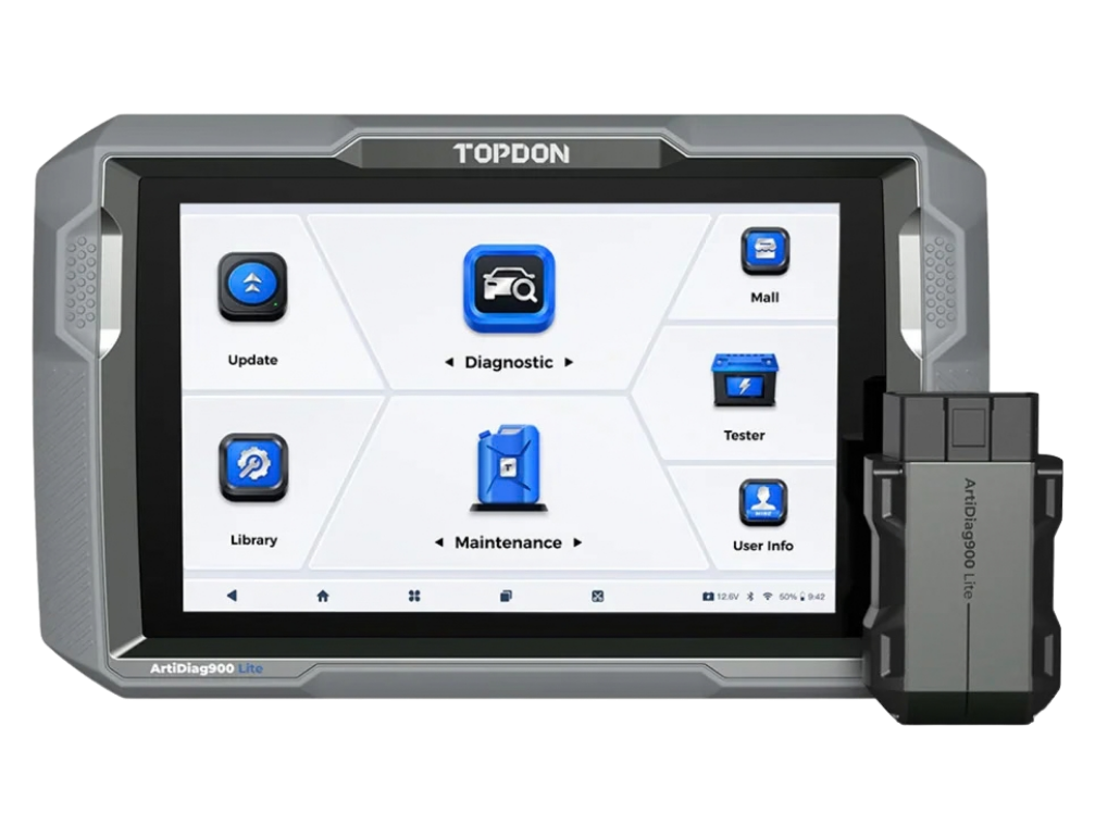 Topdon ArtiDiag900 Lite Scan Tool