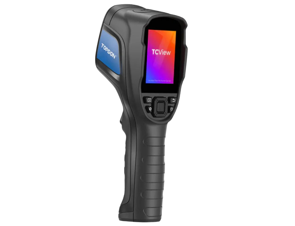 Topdon TC004 Lite Thermal Imaging Camera