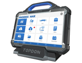 Topdon Phoenix Max Professional Diagnostic Scan Tool 12/24 V