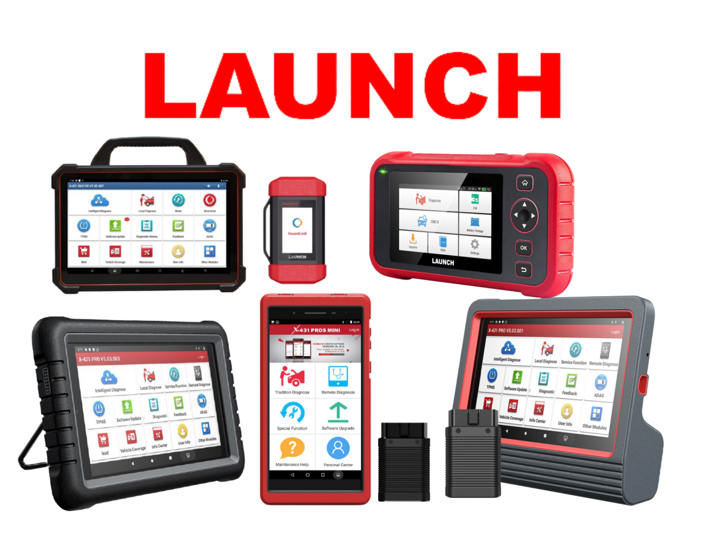 Car Diagnostic Scan Tools Australia | Premium Diagnostic Equipment