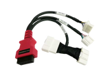 Tesla EV CAN Bus Diagnostic Splitter Cable