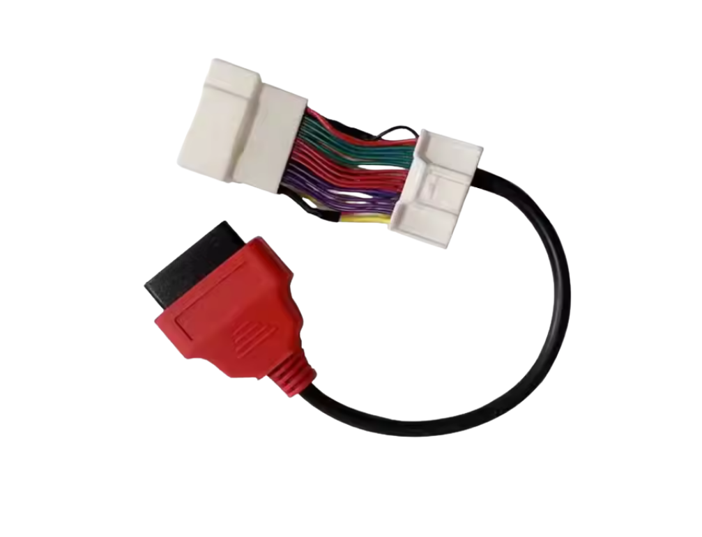 Tesla Model 3 OBD Diagnostic Adapter Cable
