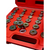 PDE Sump Oil Pan Gearbox & Differential Thread  Repair Kit 114Pce