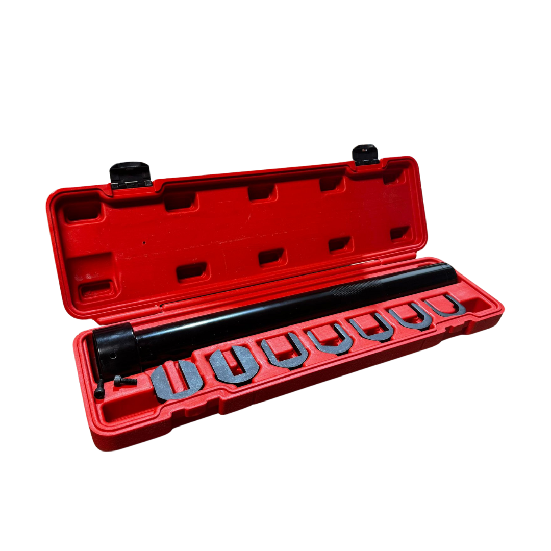 PDE Inner Tie Rod Removal Tool Kit 10Pce