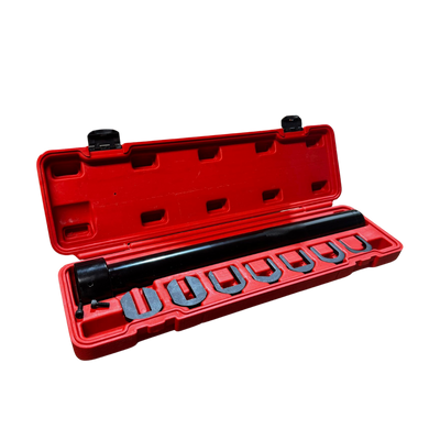 PDE Inner Tie Rod Removal Tool Kit 10Pce