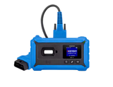 KEYDIY KD-X4 5-in-1 Key Programmer  KD-Max+ KD-Mate & KD Mini Prog Functions