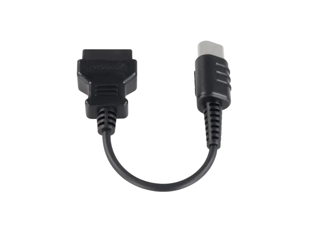 OBDSTAR M074 Yanmar 3-Pin Diagnostic Adapter Cable