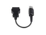 OBDSTAR M074 Yanmar 3-Pin Diagnostic Adapter Cable