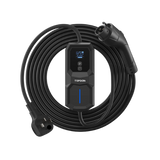 Topdon PulseQ Portable Electric Vehicle Charger 10 Amp EV Charger