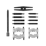 PDE 12-Piece Bearing Splitter & Flywheel Separator Kit