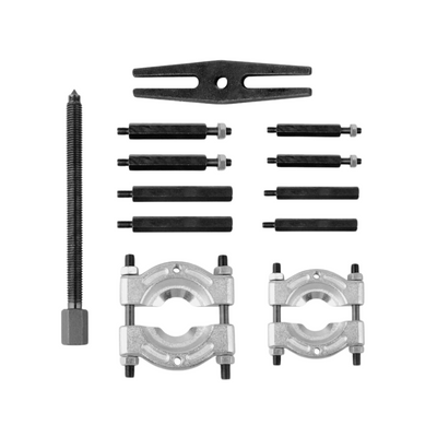 PDE 12-Piece Bearing Splitter & Flywheel Separator Kit