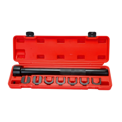 PDE Inner Tie Rod Removal Tool Kit 10Pce