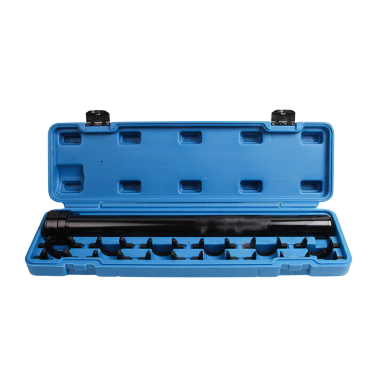 PDE Inner Tie Rod Removal Tool Kit 13Pce