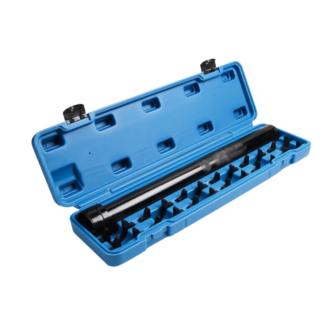PDE Inner Tie Rod Removal Tool Kit 13Pce
