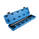 PDE Inner Tie Rod Removal Tool Kit 13Pce