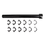 PDE Inner Tie Rod Removal Tool Kit 13Pce