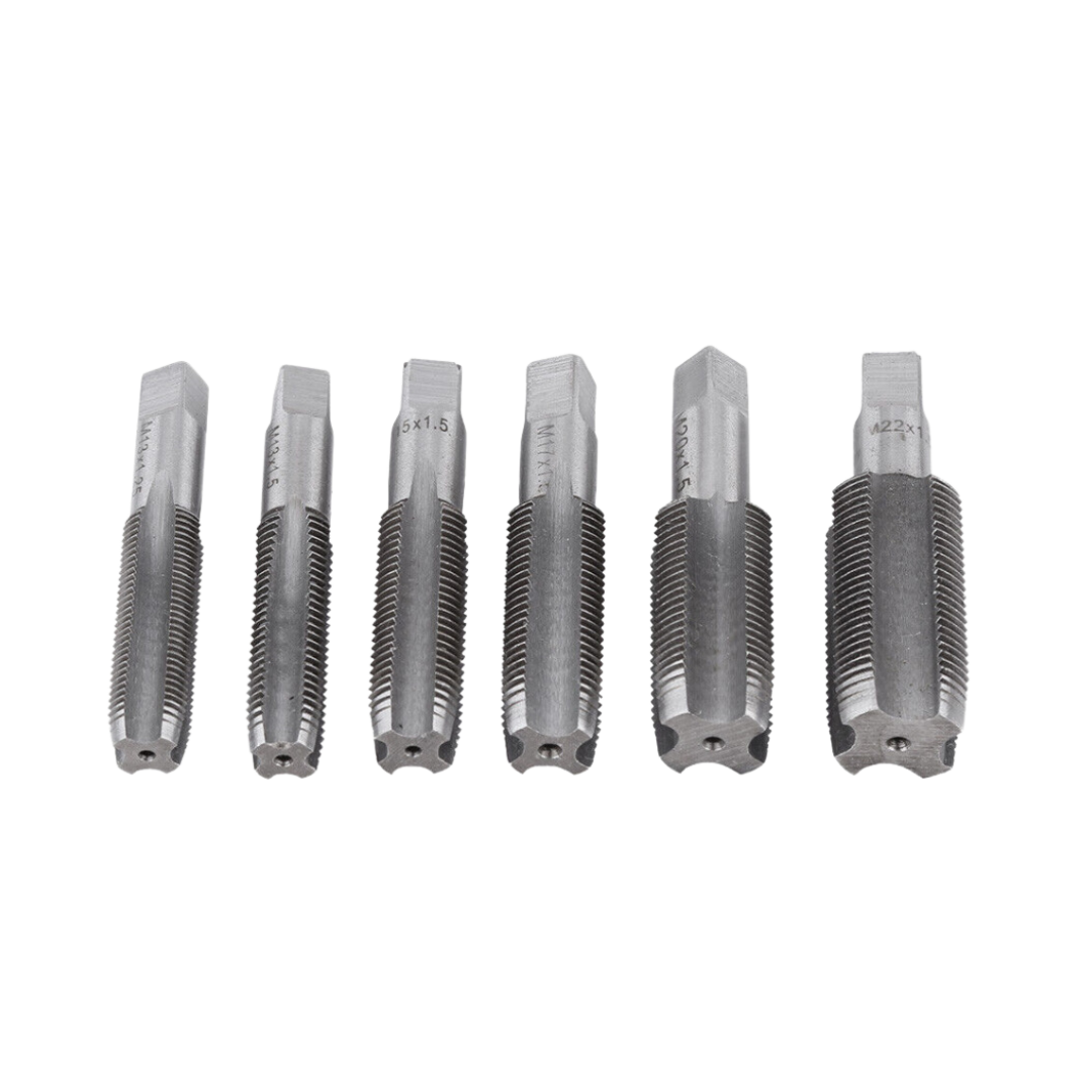PDE Sump Oil Pan Gearbox & Differential Thread  Repair Kit 114Pce