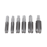 PDE Sump Oil Pan Gearbox & Differential Thread  Repair Kit 114Pce