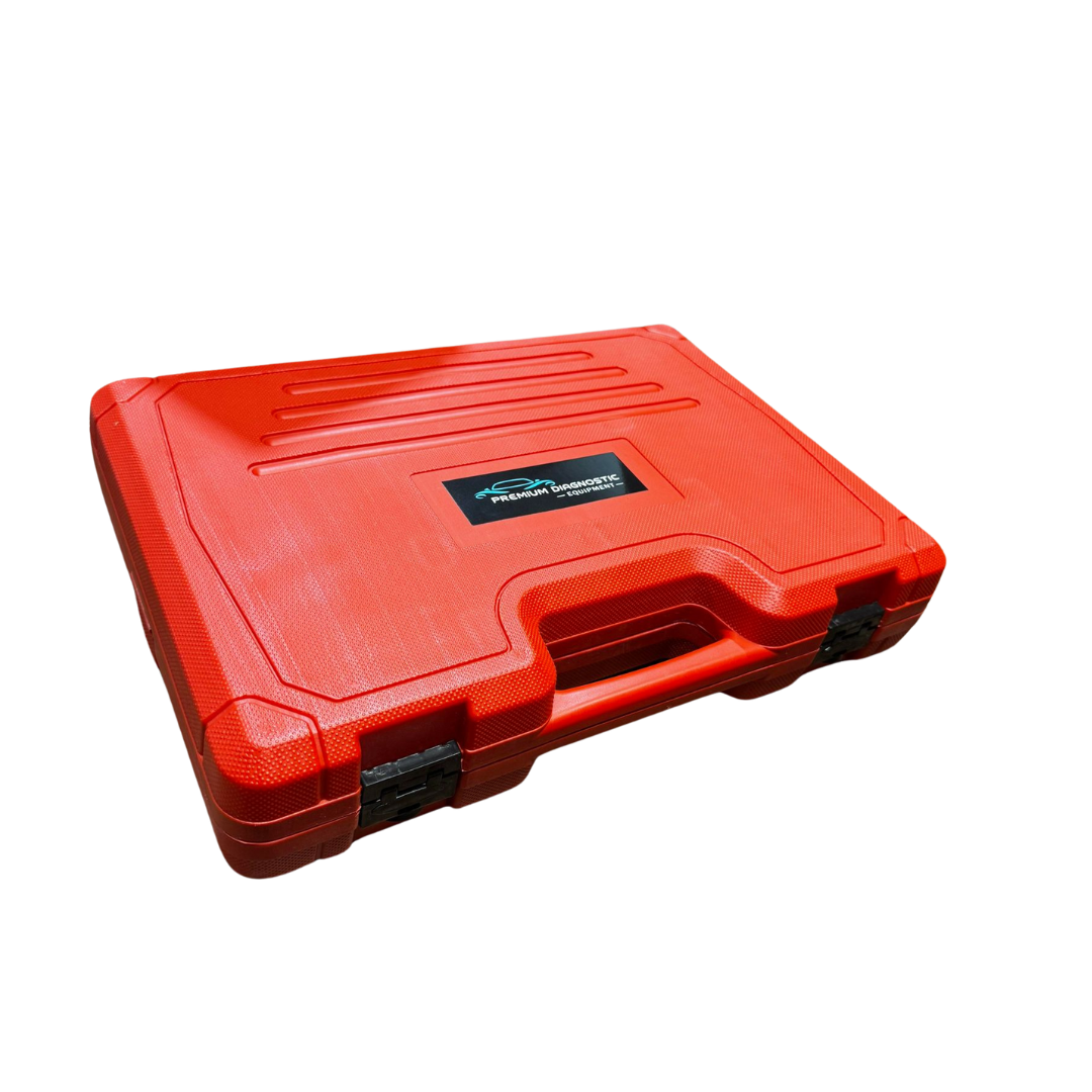 PDE 28Pce Bush & Bearing Sleeve Removal & Installation Press Pull Tool Kit