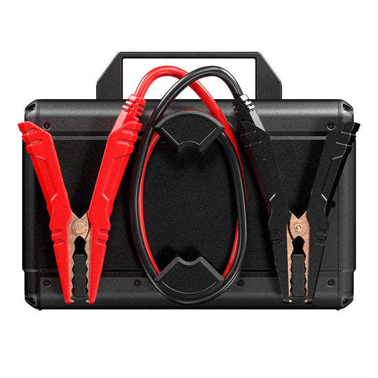 Topdon V4000HD Heavy Duty Jump Starter 12/24V