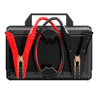 Topdon V4000HD Heavy Duty Jump Starter 12/24V