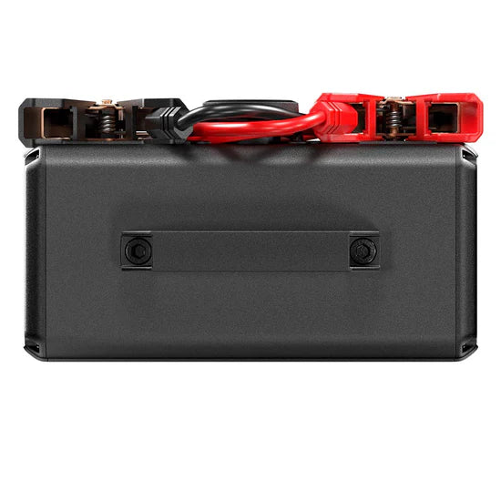 Topdon V4000HD Heavy Duty Jump Starter 12/24V