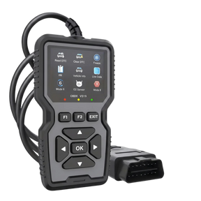 V519 OBD2 Scanner OBD2 Diagnostic Scan Tool