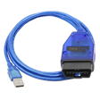 VAG COM Diagnostic Cable to USB KKL 409.1 K Line