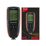 VDIAGTOOL VC200 Digital Paint Thickness Tester