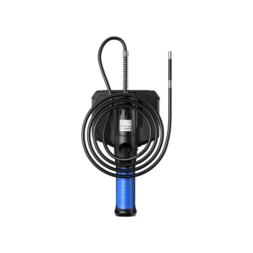 Topdon VIS002 Articulating Inspection Camera / Borescope