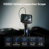 Topdon VIS002 Articulating Inspection Camera / Borescope