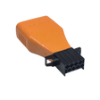 Volvo 8-Pin to OBD2 16-Pin Heavy Duty Truck Diagnostic Adapter