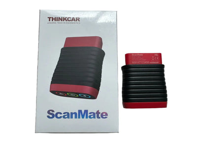 Thinkcar scan tool