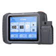 XTOOL D8W Wireless Full System Scan Tool