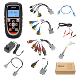 Xtruck Y006 Heavy Duty Truck Euro 6 NOx  PM Sensor & Urea Pump Tester