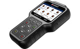 CGSULIT SC880 Pro OBD1/OBD2 Full System Scan Tool - Premium Diagnostic Equipment