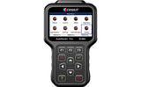 CGSULIT SC880 Pro OBD1/OBD2 Full System Scan Tool - Premium Diagnostic Equipment