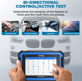 Topdon ArtiDiag Pro Professional Scan Tool