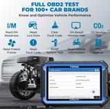 Topdon ArtiDiag Pro Professional Scan Tool