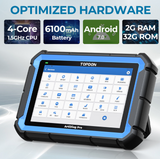 Topdon ArtiDiag Pro Professional Scan Tool