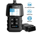 Topdon AL300 OBD2 scanner