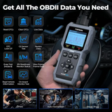 Topdon Artilink500B Diagnostic Scan Tool and Battery Tester