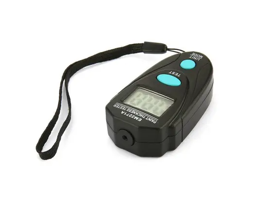Digital Paint Thickness Tester EM2271A