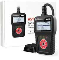 obd2 diagnostic scanner for cars 