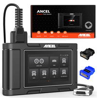 Ancel scanner for trucks 