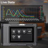 Ancel HD3200	HD 12/24V Diagnostic Scan Tool